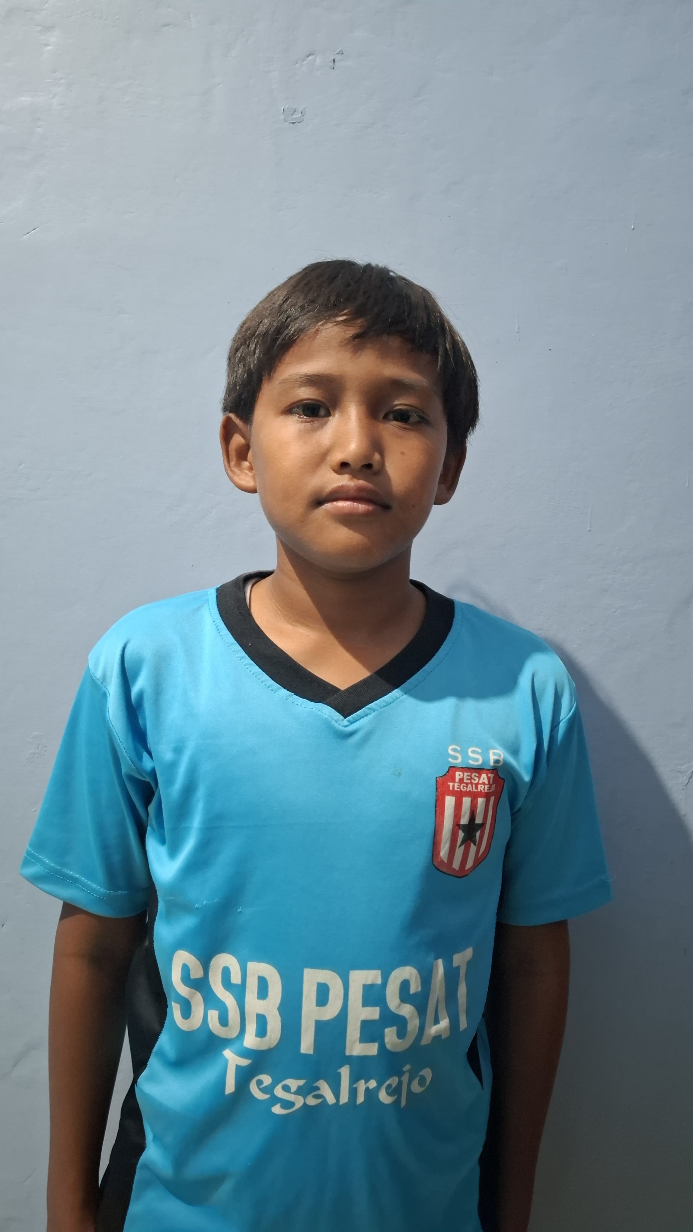 MUHAMMAD KHOIRUL AZZAM